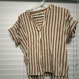 Madewell top